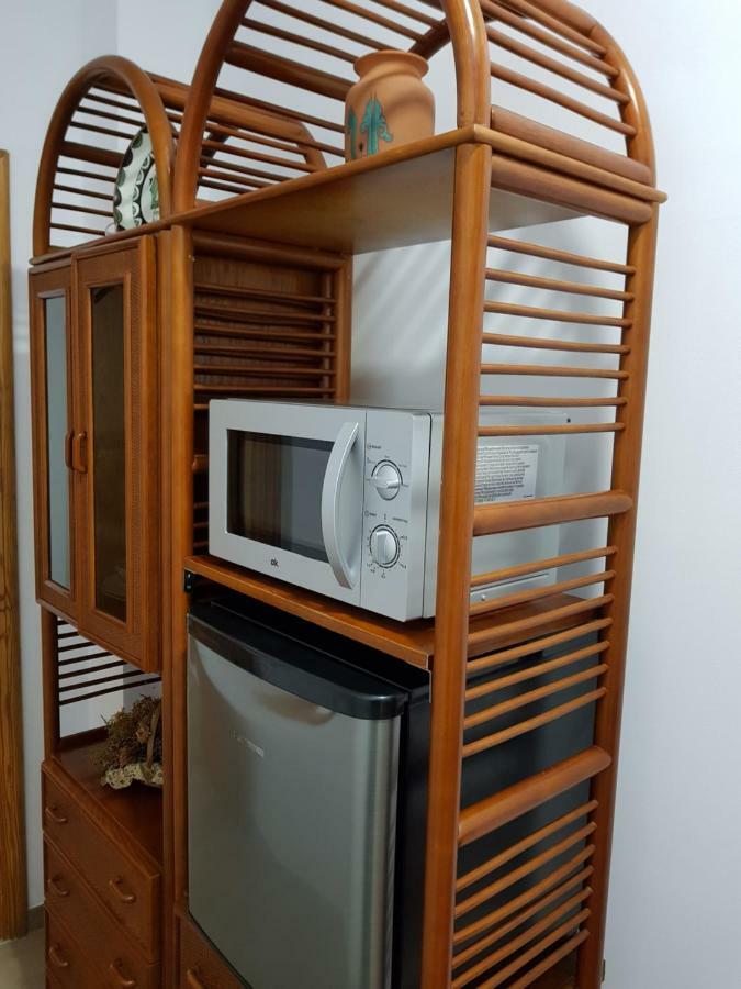 إل إيغيرون El Manantial B&B المظهر الخارجي الصورة