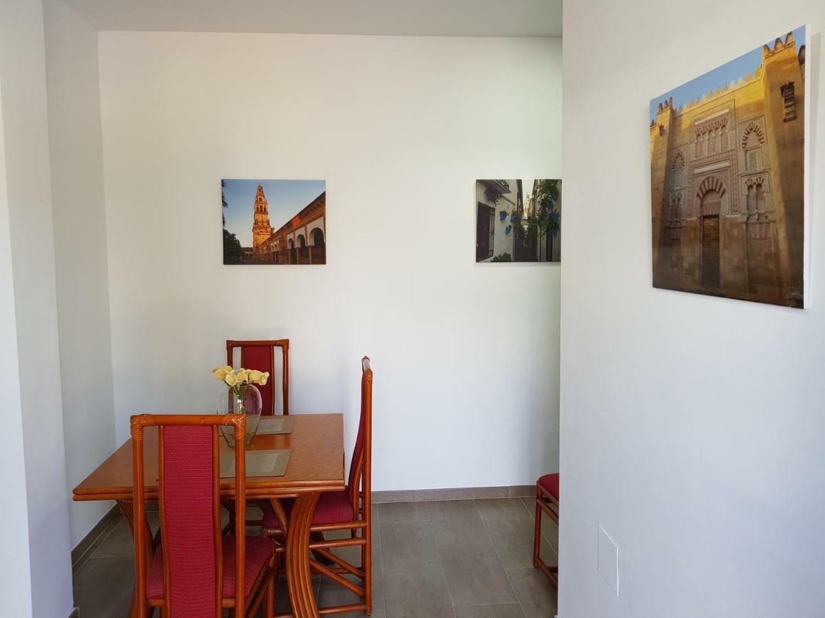 إل إيغيرون El Manantial B&B المظهر الخارجي الصورة